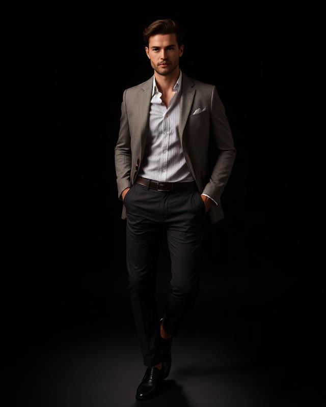 Trousers